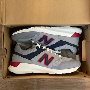New Balance Men’s 009